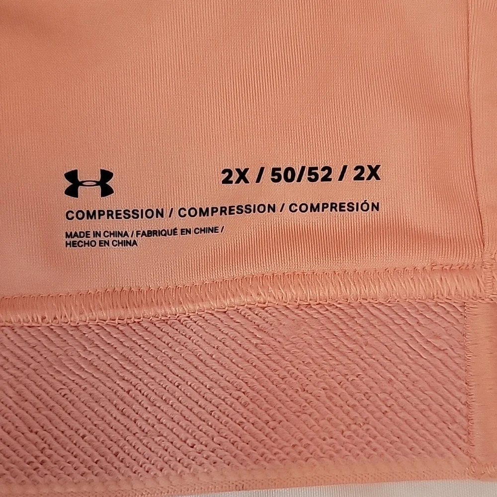 Under Armour sports bra 2x - Picture 2 of 3